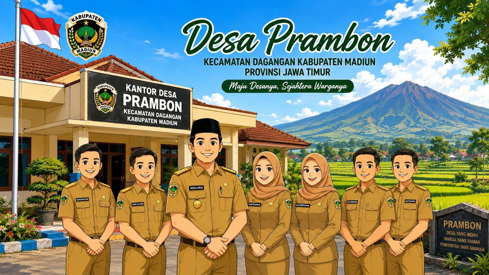 Desa